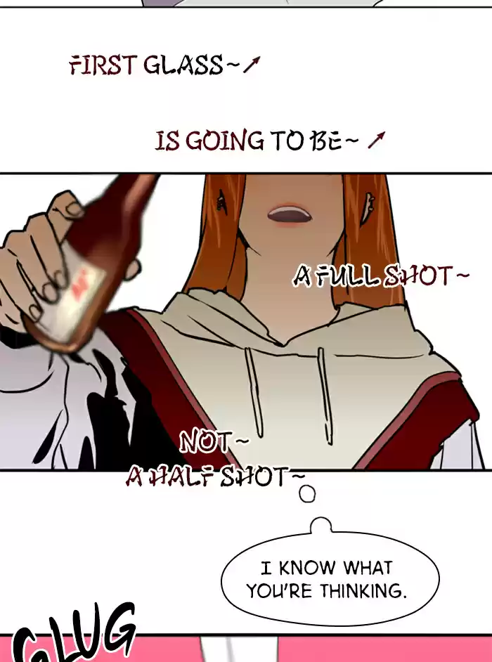 Lee Doona! Chapter 18