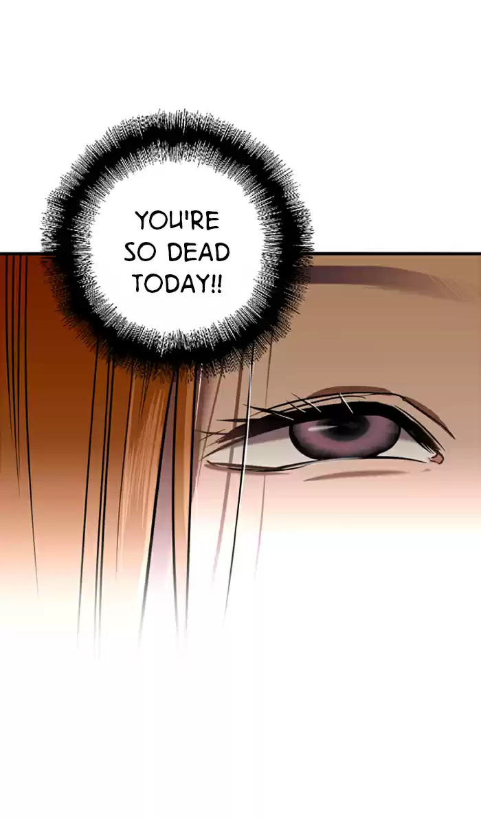 Lee Doona! Chapter 19