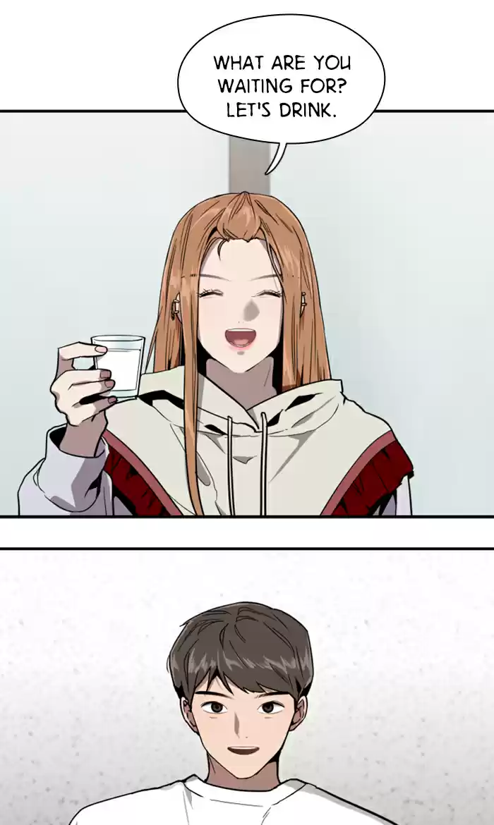 Lee Doona! Chapter 19