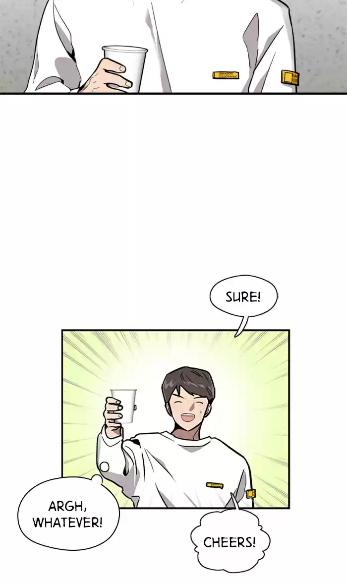 Lee Doona! Chapter 19