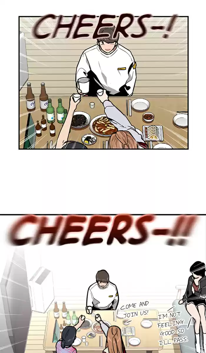 Lee Doona! Chapter 19