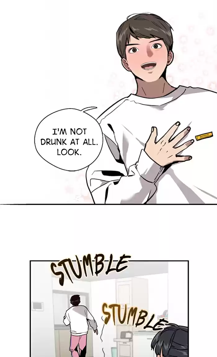 Lee Doona! Chapter 19