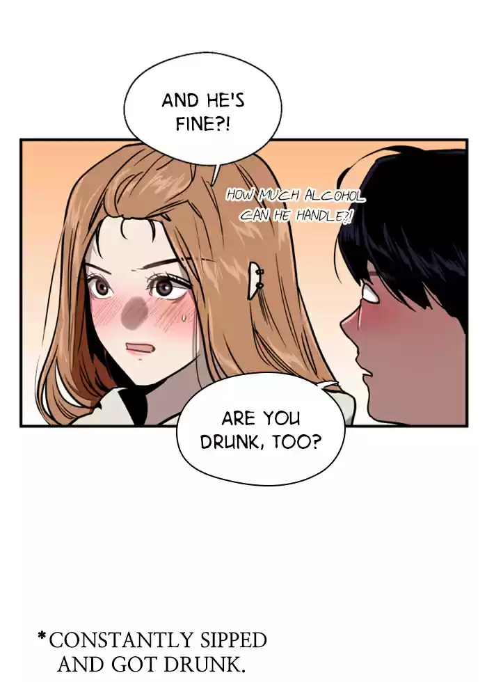 Lee Doona! Chapter 19