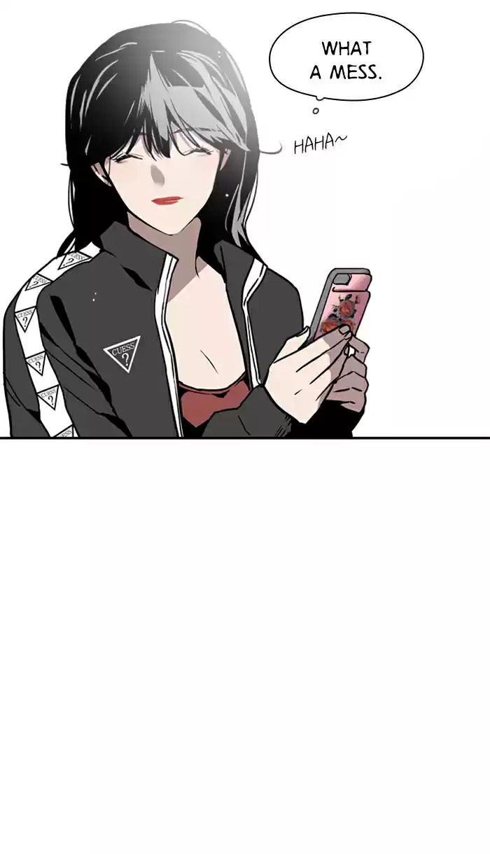 Lee Doona! Chapter 19