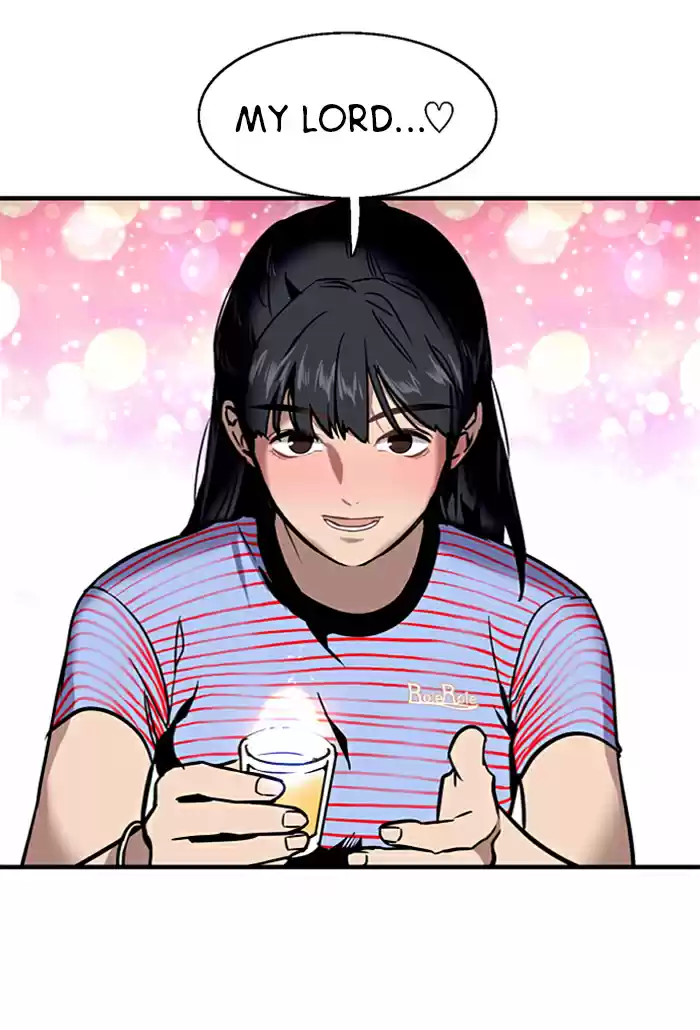 Lee Doona! Chapter 19