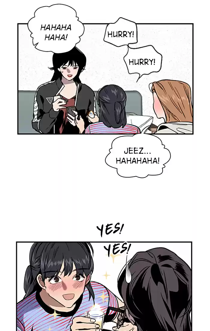 Lee Doona! Chapter 19