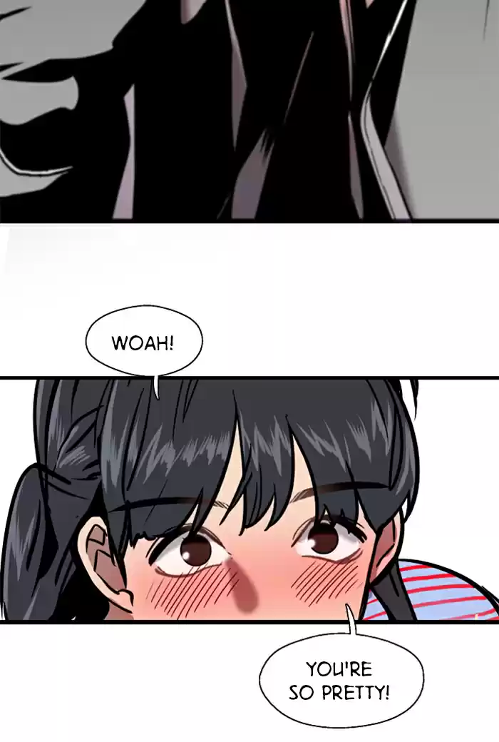 Lee Doona! Chapter 19