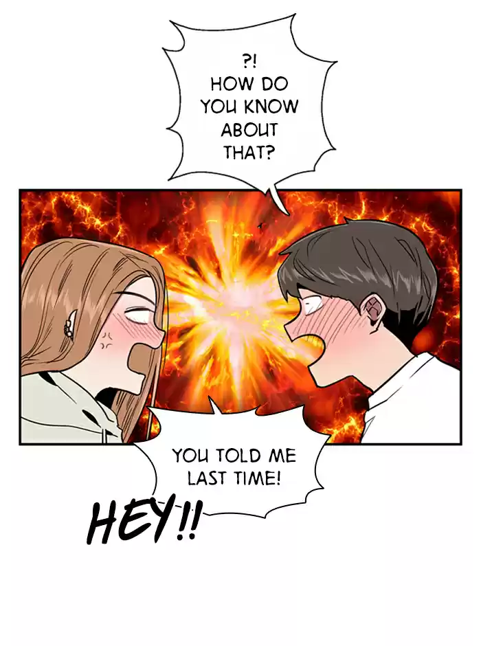 Lee Doona! Chapter 19