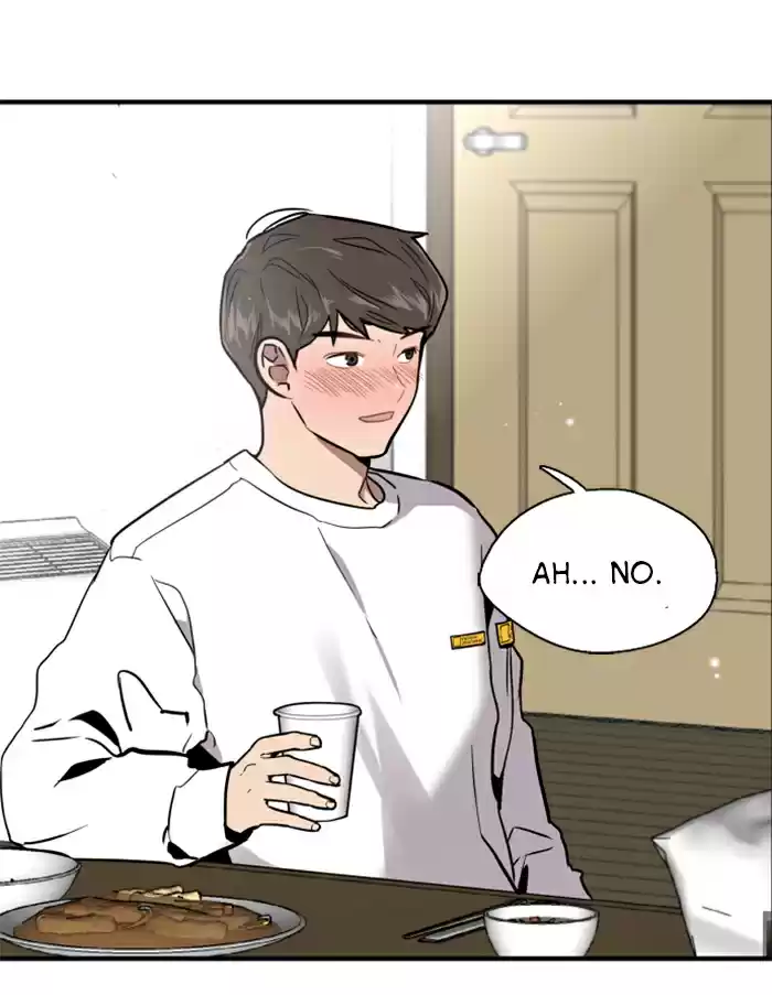 Lee Doona! Chapter 19