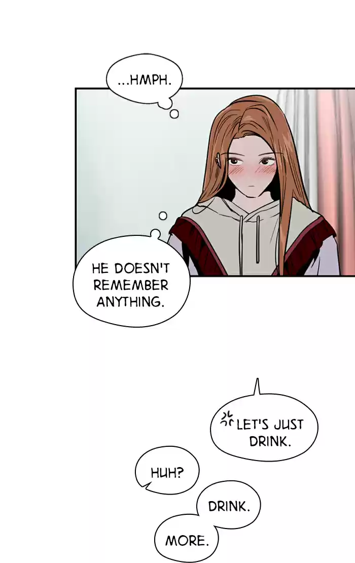 Lee Doona! Chapter 19