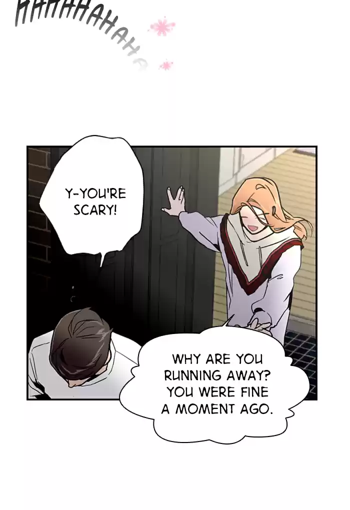 Lee Doona! Chapter 19