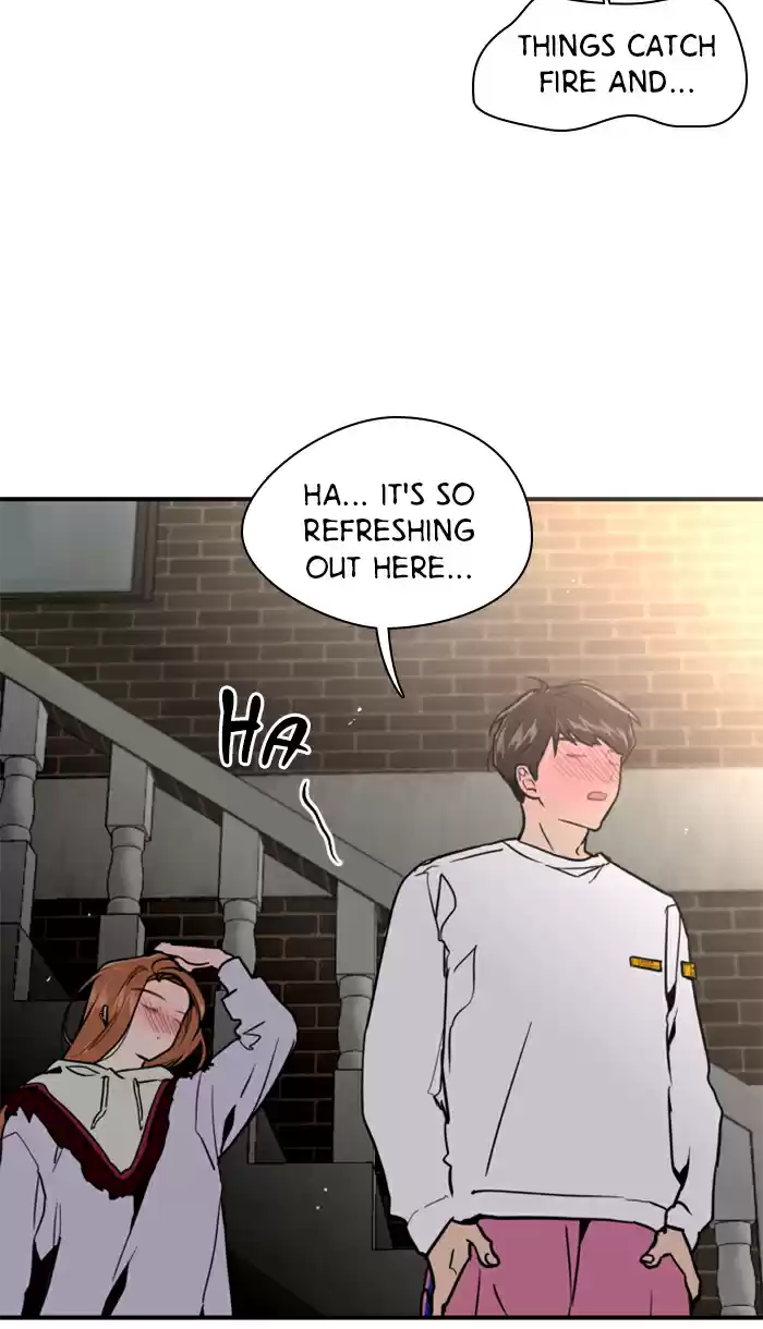 Lee Doona! Chapter 19