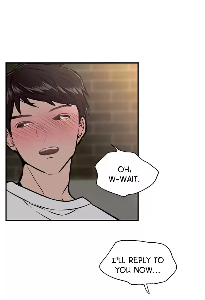 Lee Doona! Chapter 19