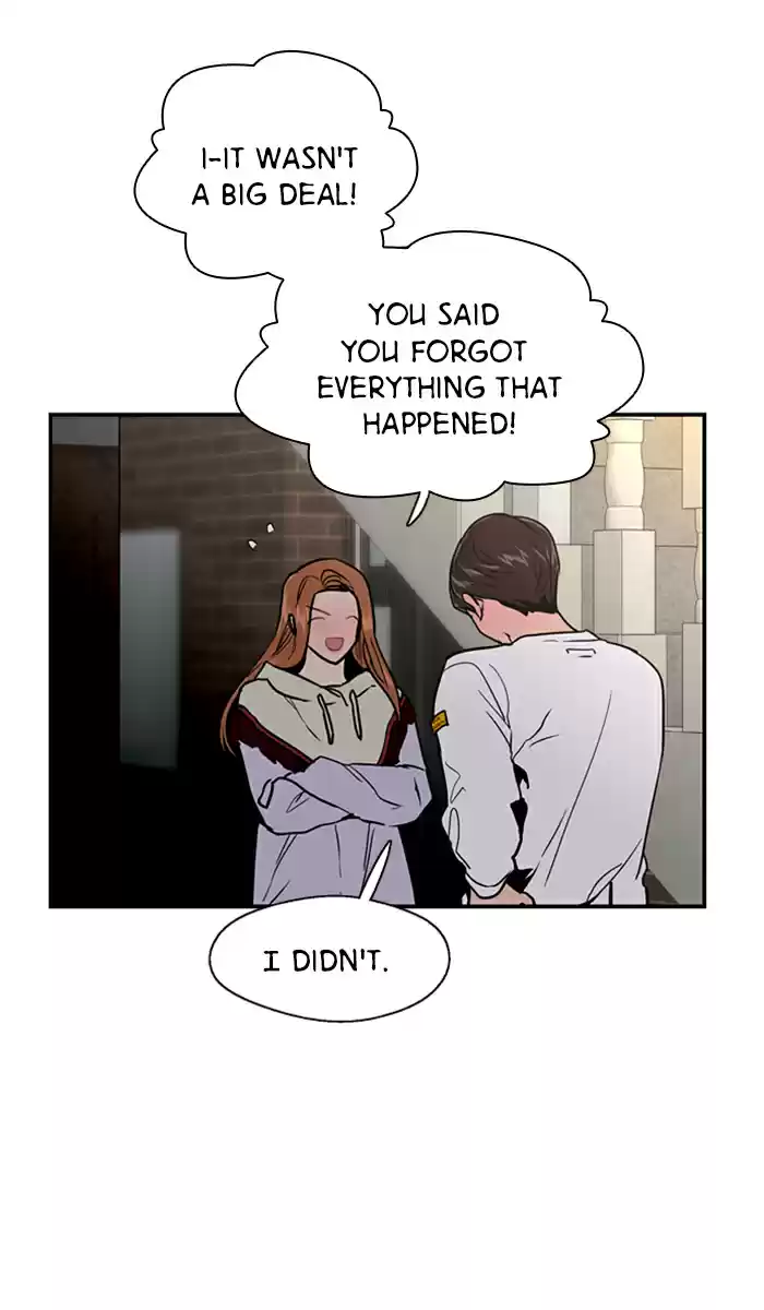 Lee Doona! Chapter 19