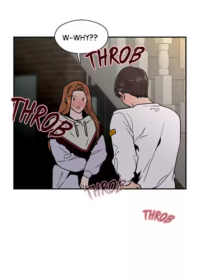 Lee Doona! Chapter 19