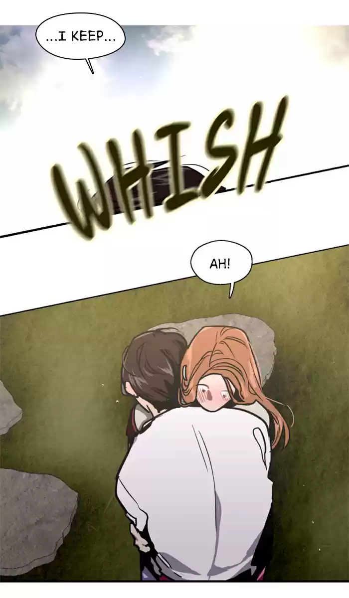 Lee Doona! Chapter 19