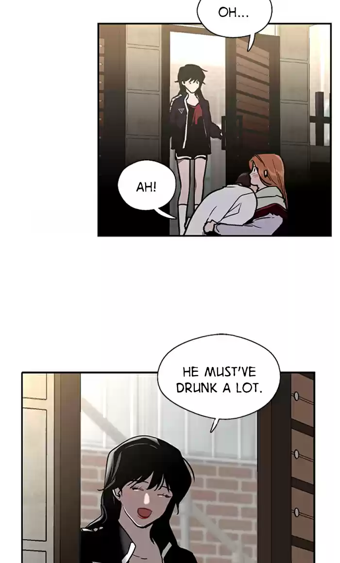 Lee Doona! Chapter 19