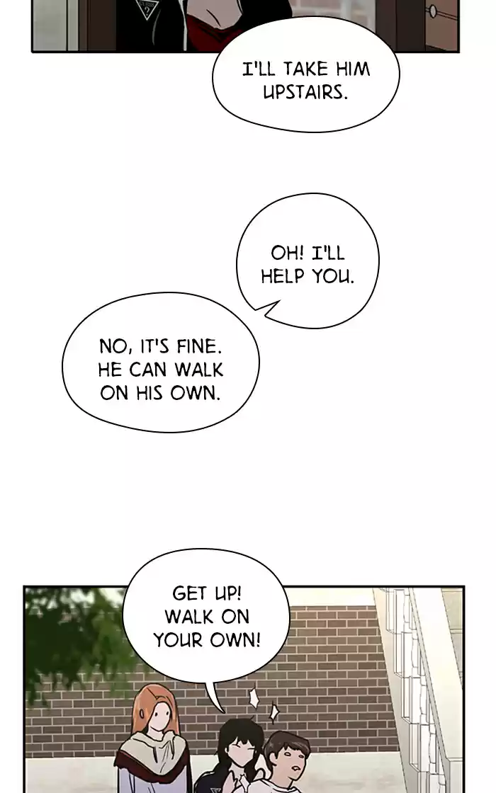 Lee Doona! Chapter 19