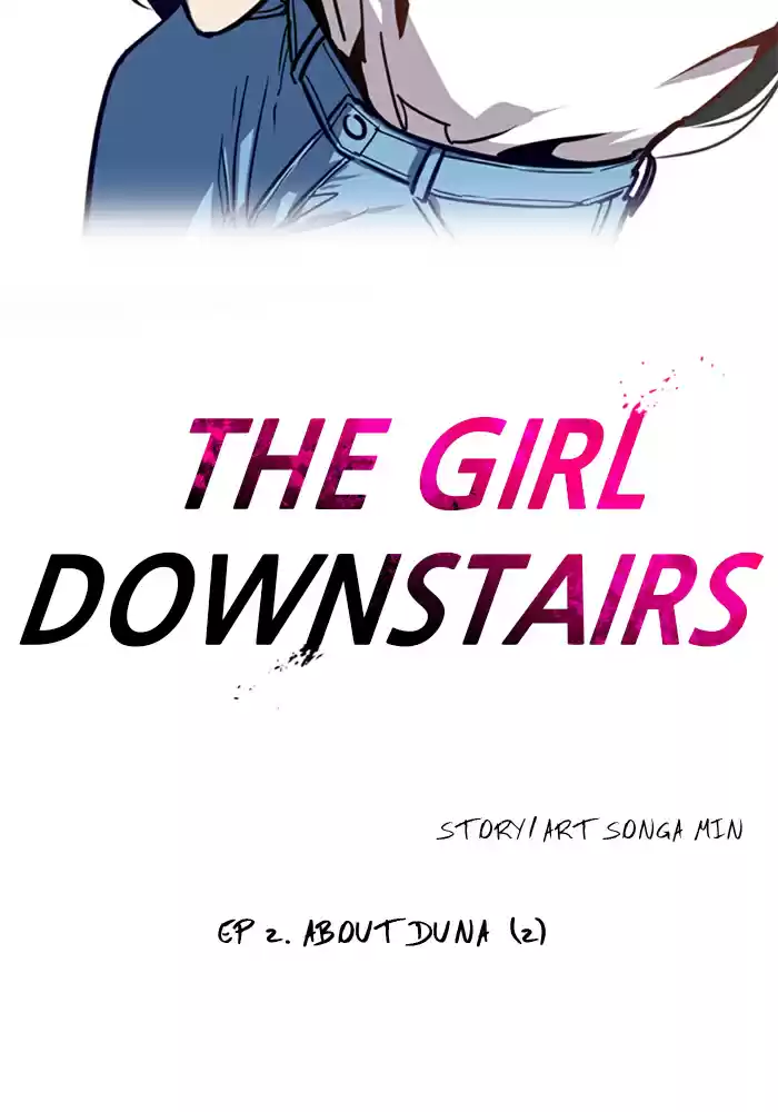 Lee Doona! Chapter 2