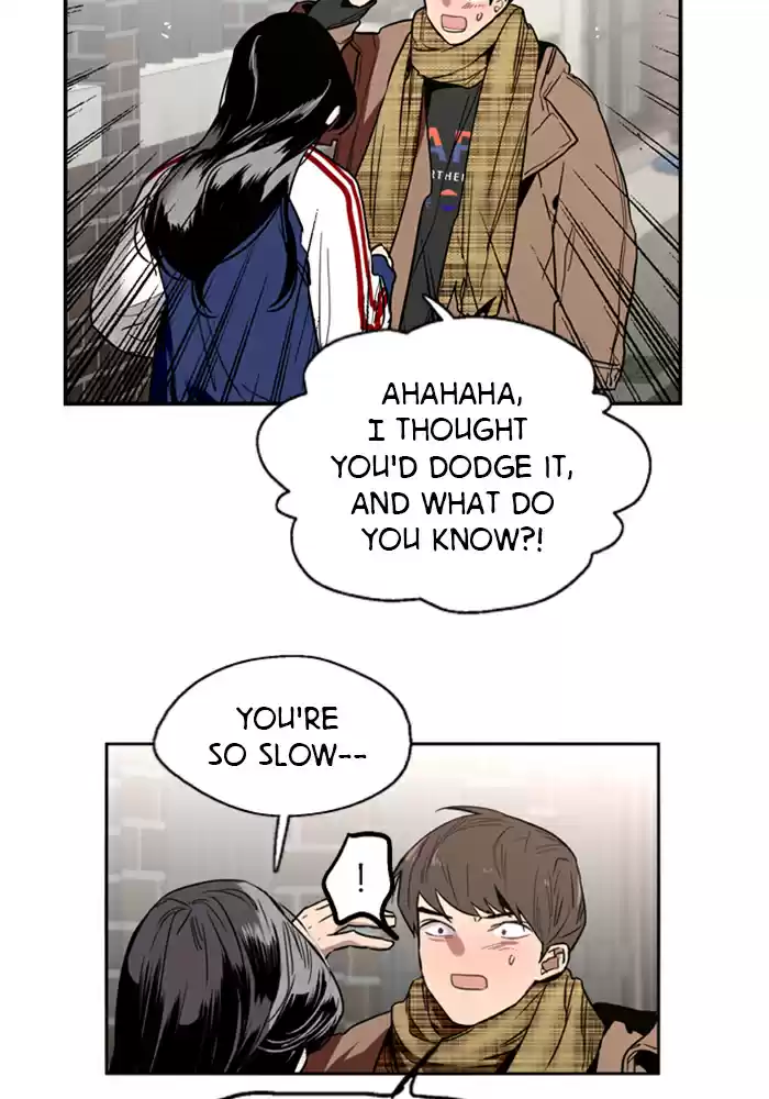 Lee Doona! Chapter 2