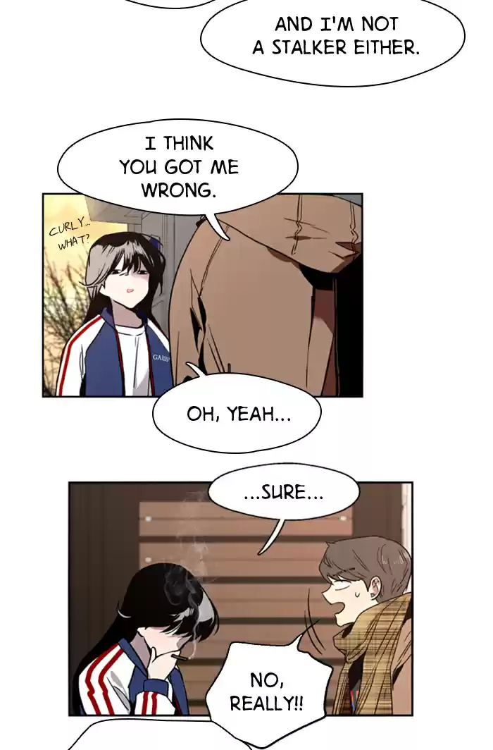 Lee Doona! Chapter 2