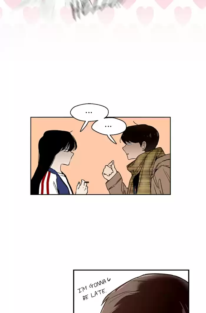 Lee Doona! Chapter 2