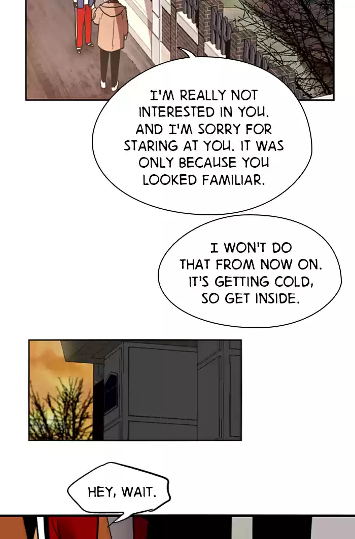 Lee Doona! Chapter 2