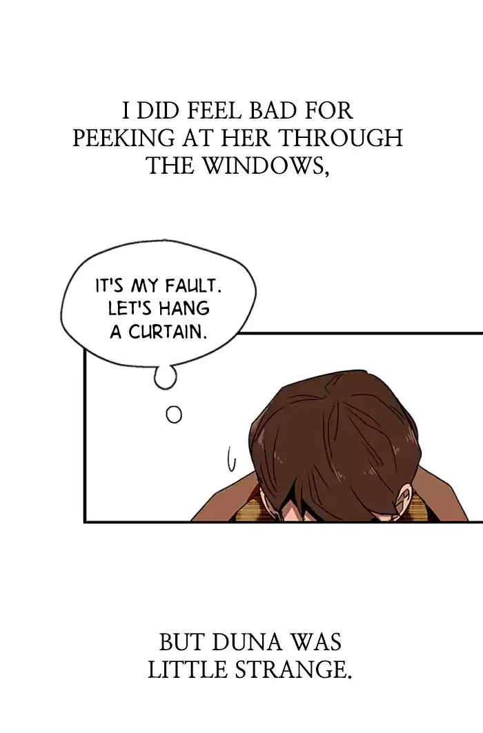 Lee Doona! Chapter 2