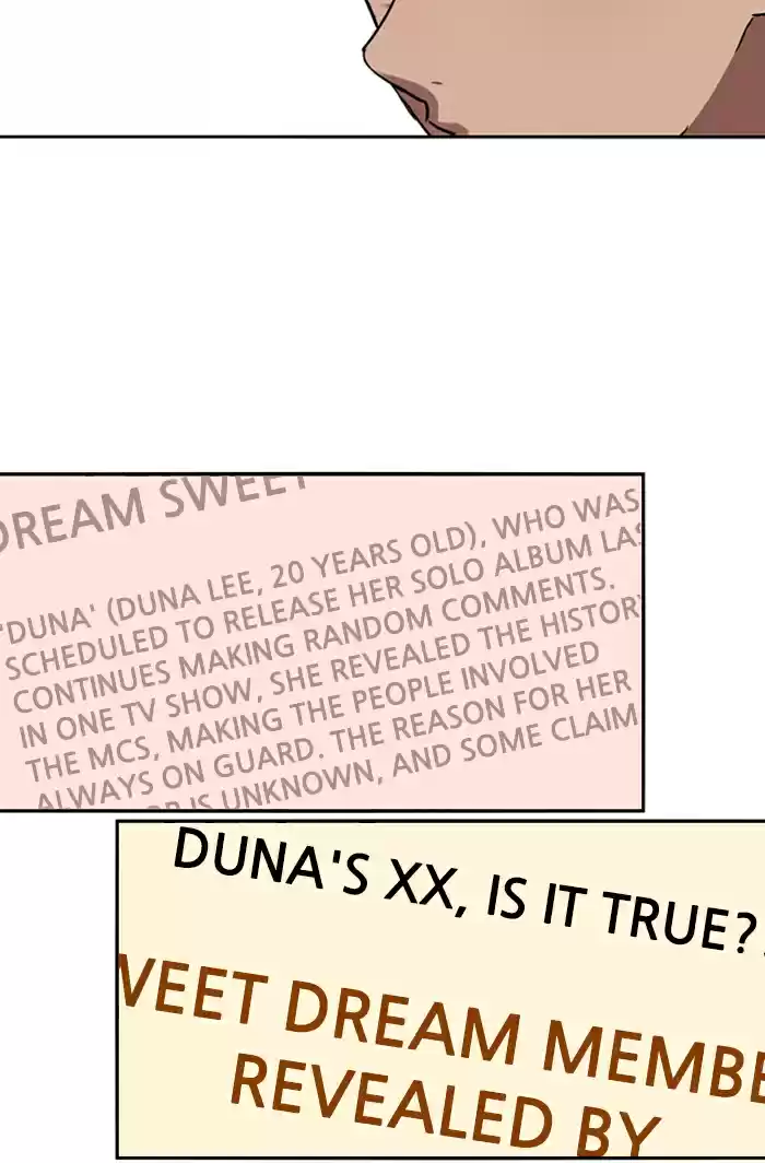 Lee Doona! Chapter 2