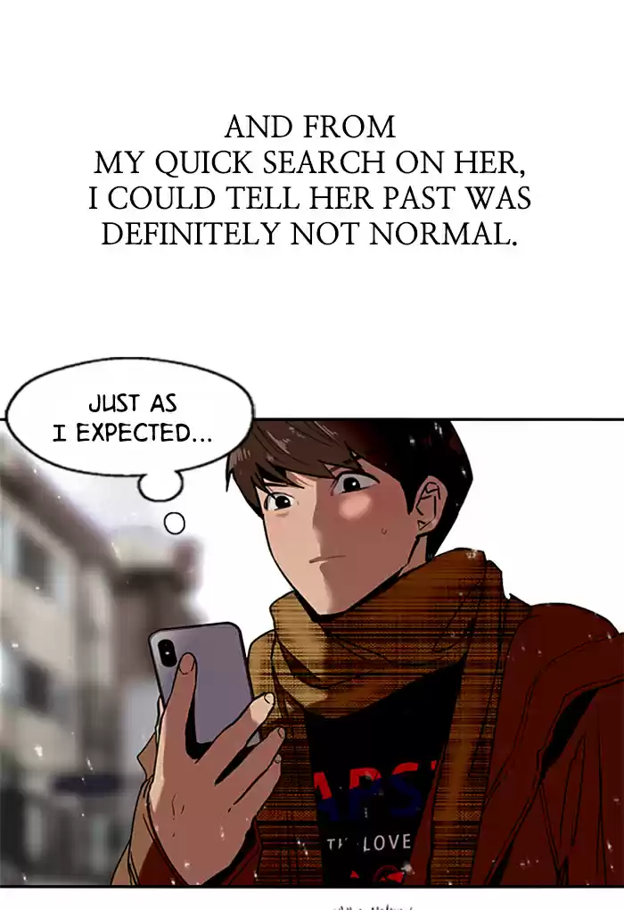 Lee Doona! Chapter 2