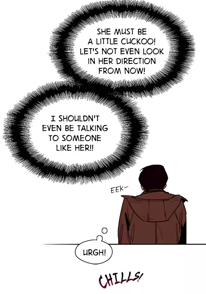 Lee Doona! Chapter 2