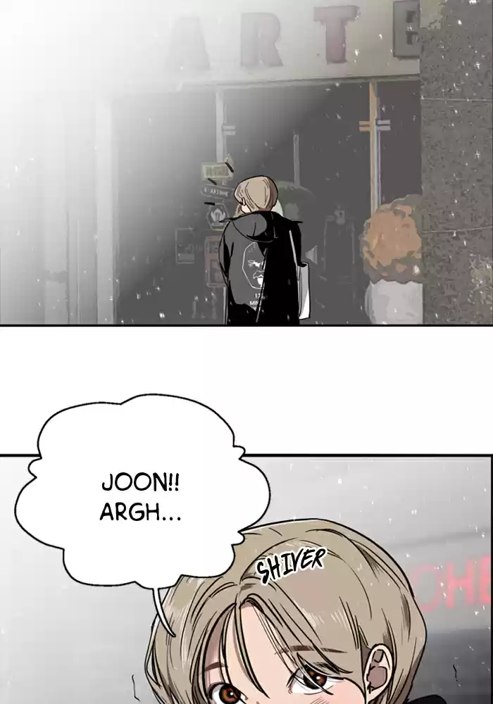 Lee Doona! Chapter 2