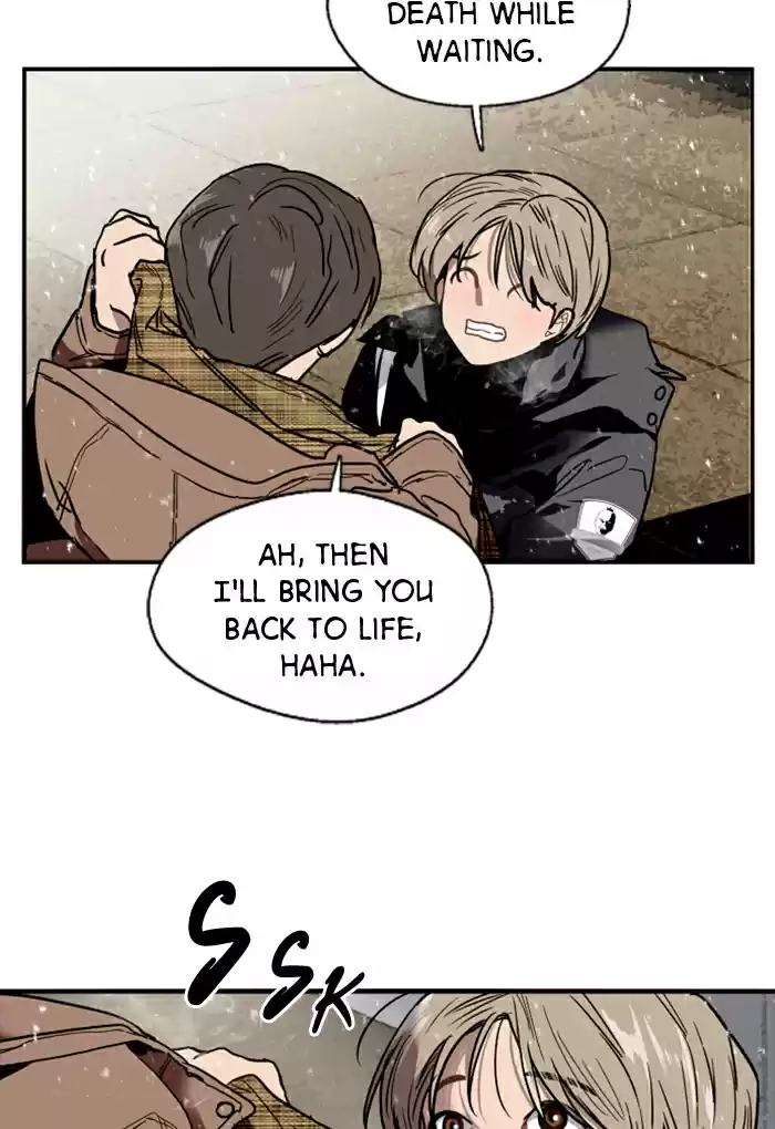 Lee Doona! Chapter 2