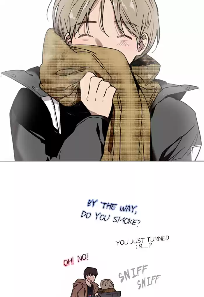 Lee Doona! Chapter 2