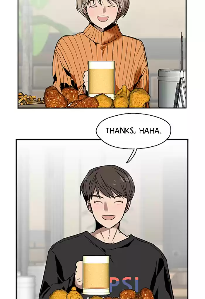 Lee Doona! Chapter 2