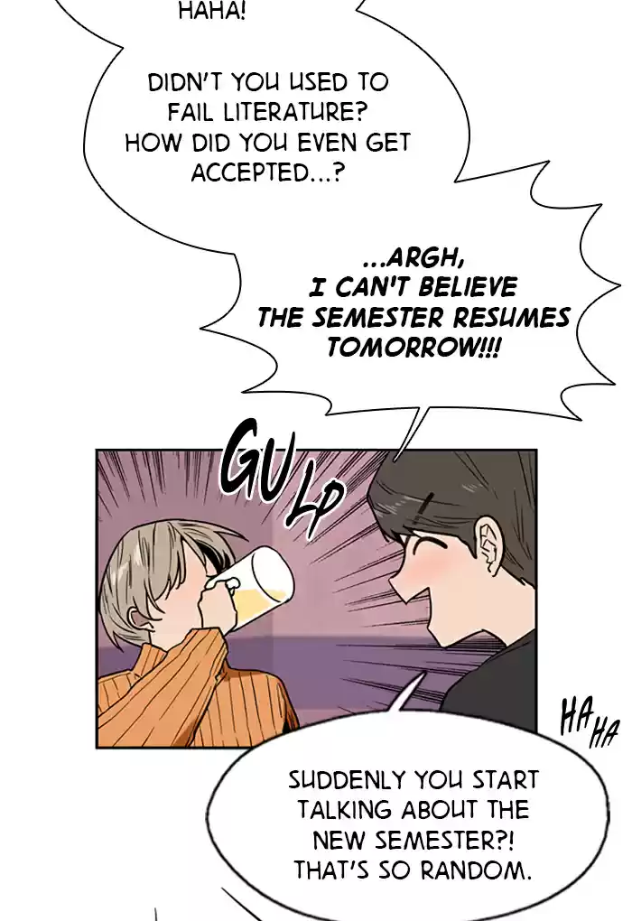 Lee Doona! Chapter 2