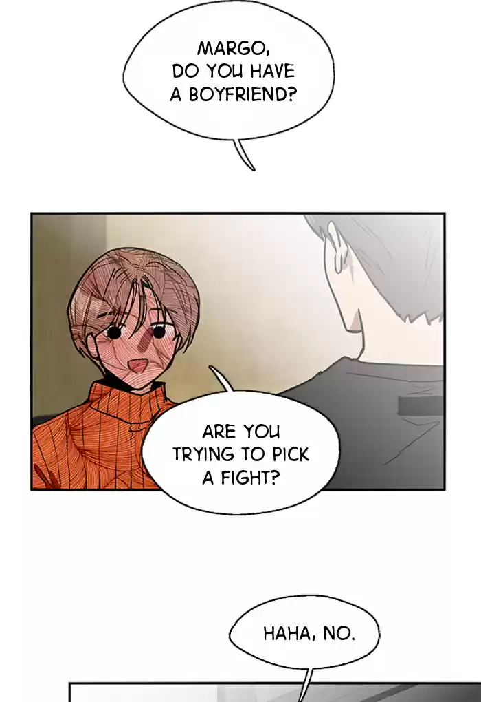 Lee Doona! Chapter 2