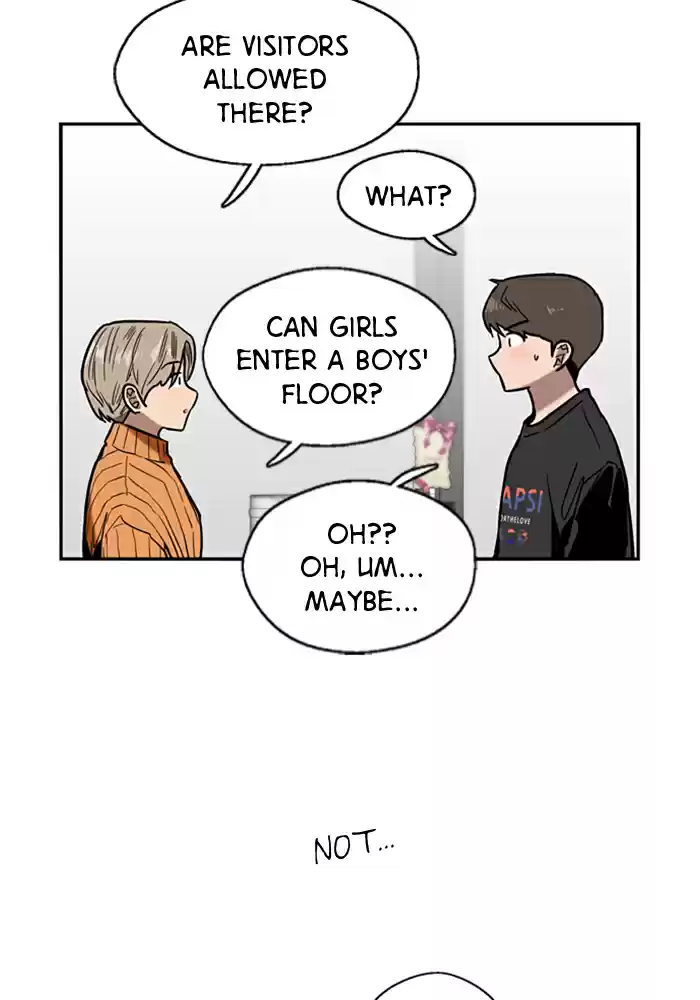 Lee Doona! Chapter 2