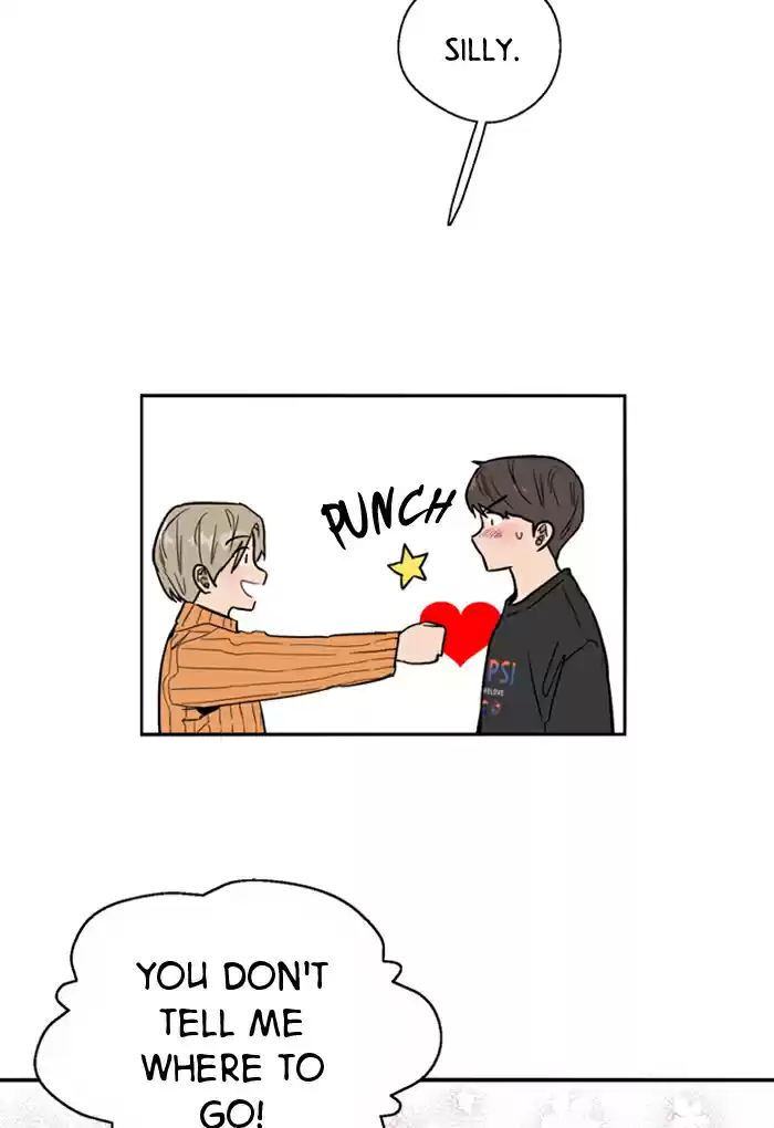 Lee Doona! Chapter 2