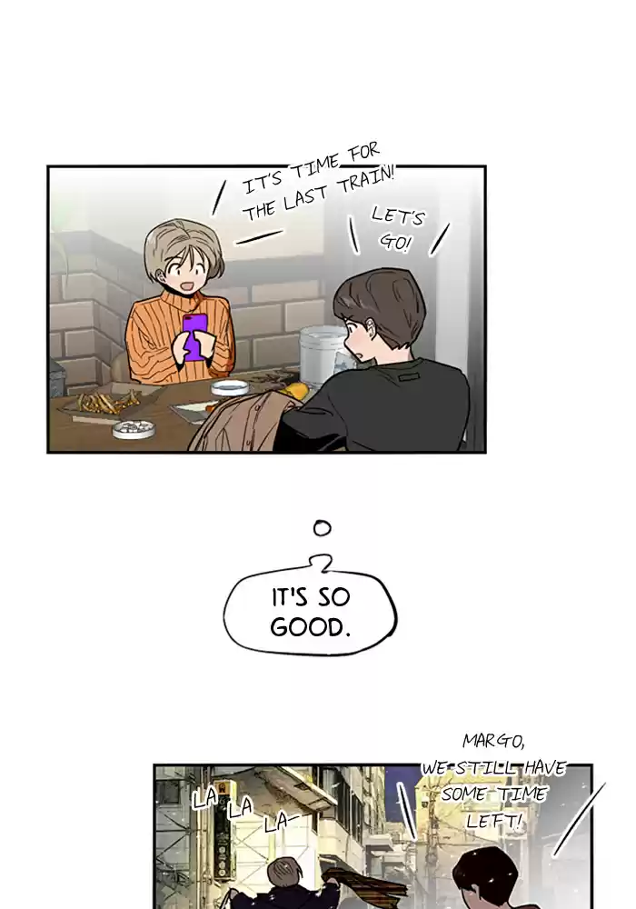 Lee Doona! Chapter 2