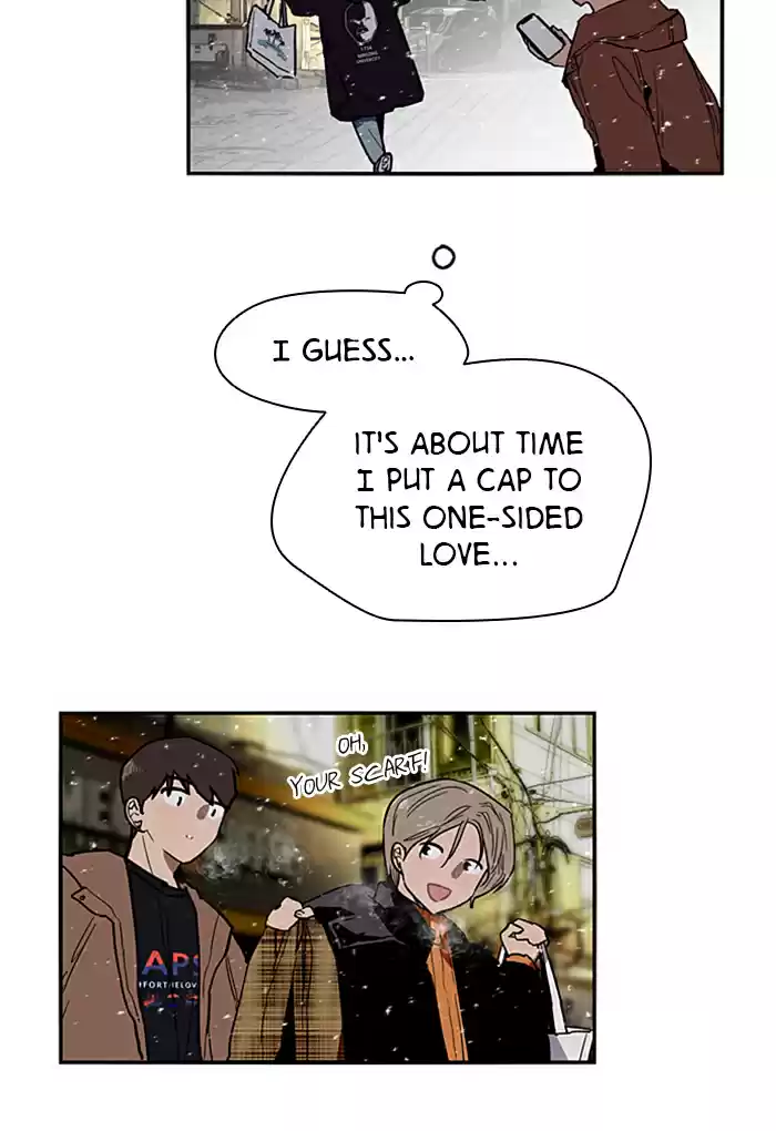 Lee Doona! Chapter 2