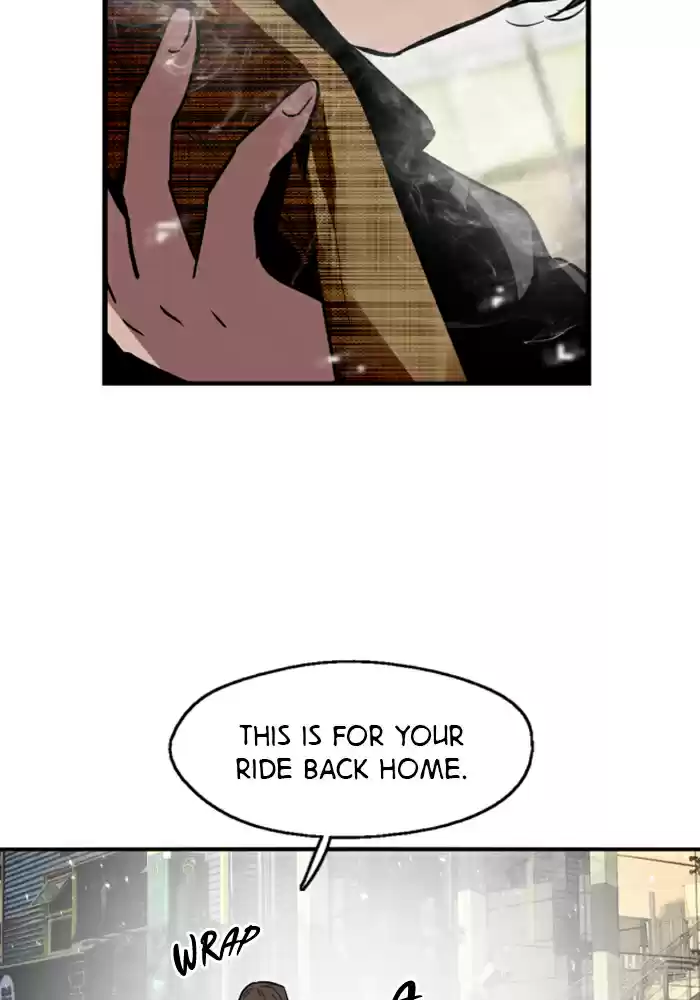 Lee Doona! Chapter 2