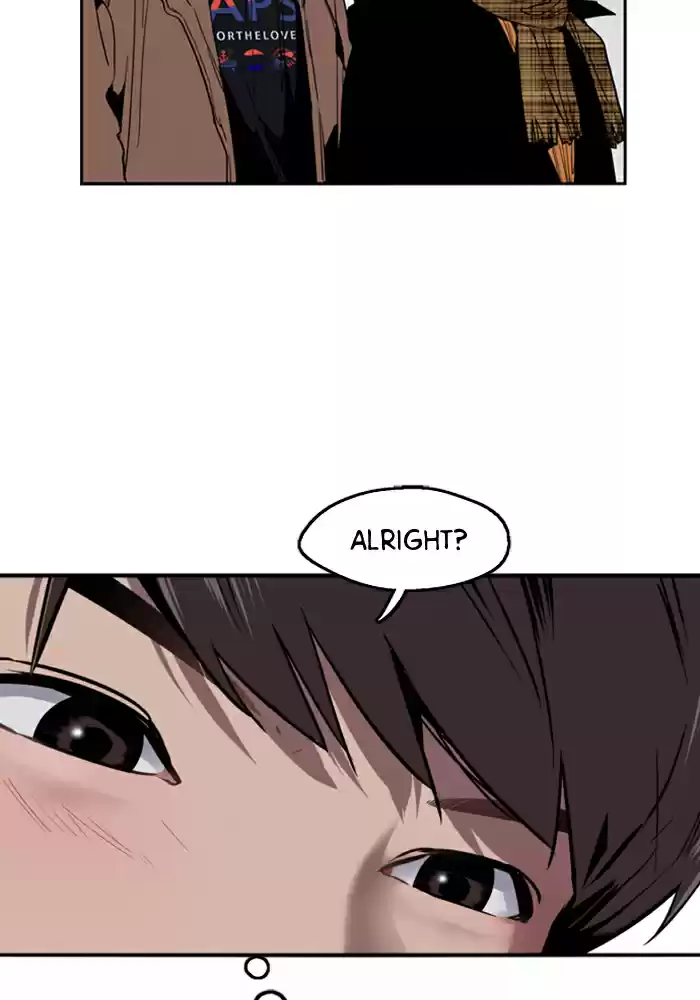 Lee Doona! Chapter 2