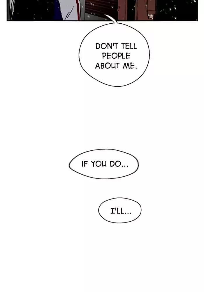 Lee Doona! Chapter 2