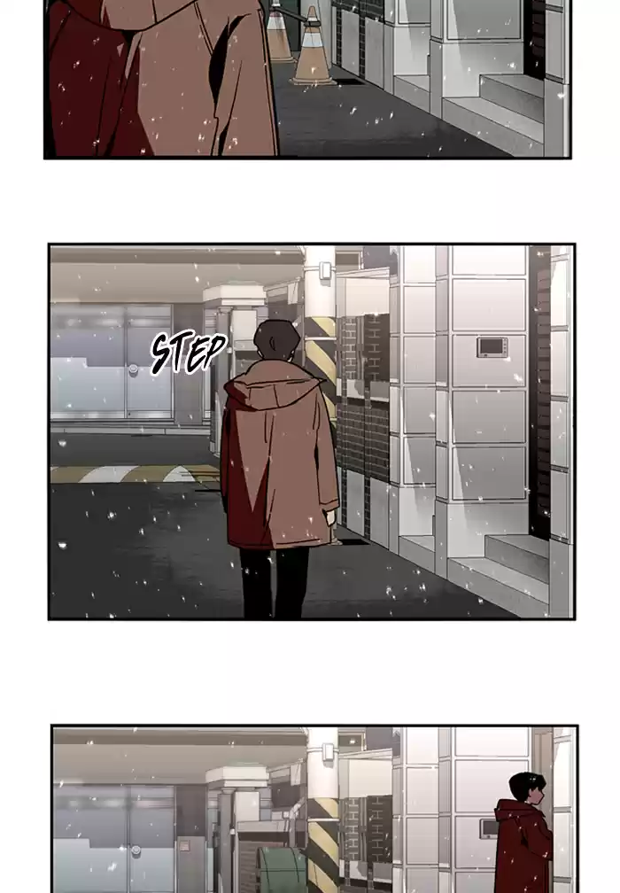 Lee Doona! Chapter 2