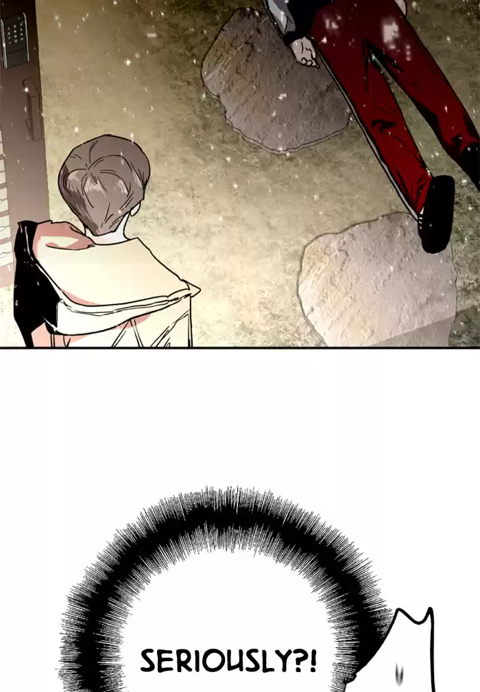 Lee Doona! Chapter 2