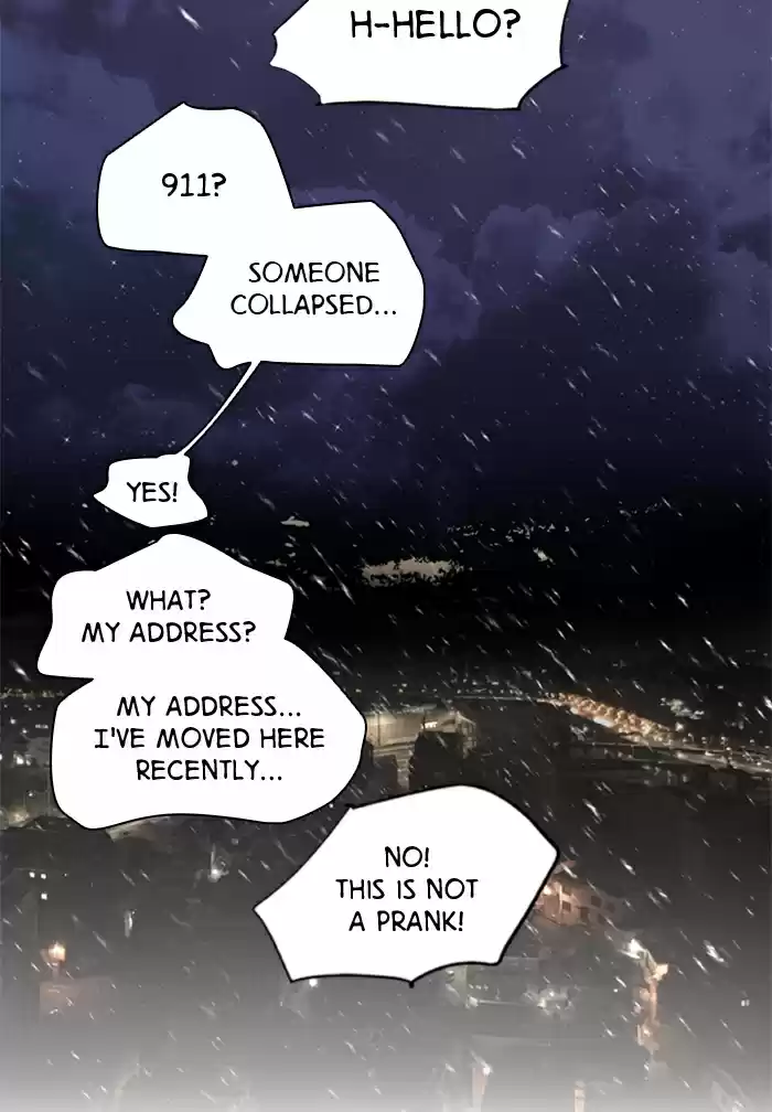 Lee Doona! Chapter 2