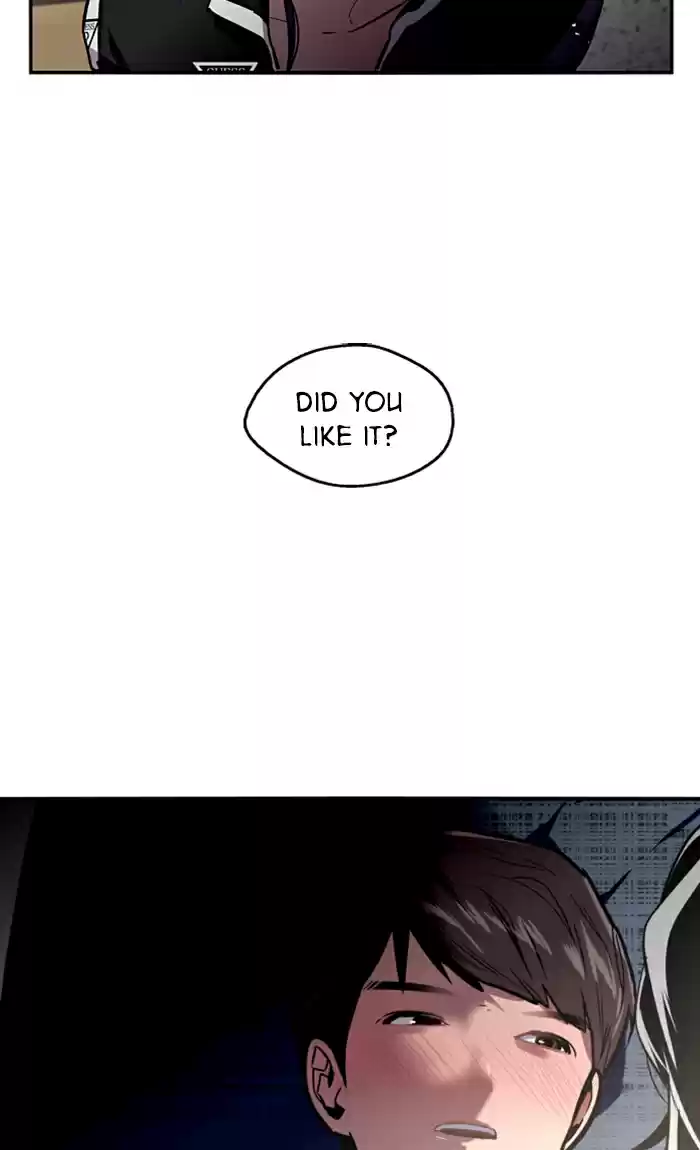 Lee Doona! Chapter 20