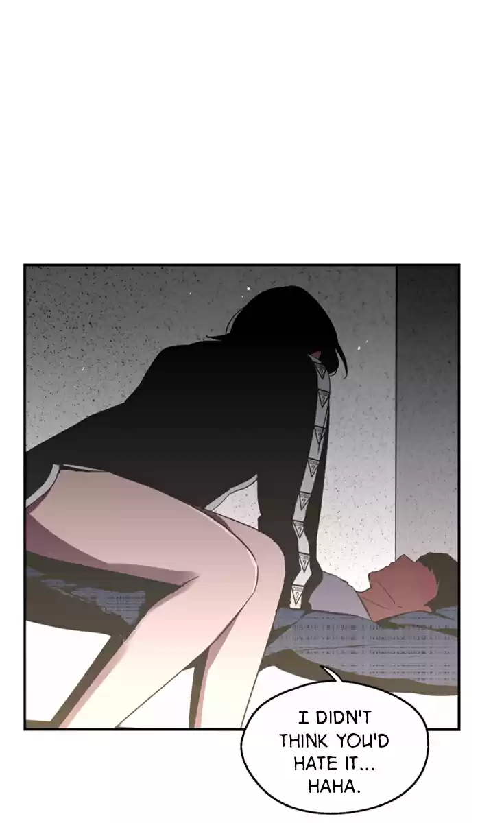 Lee Doona! Chapter 20