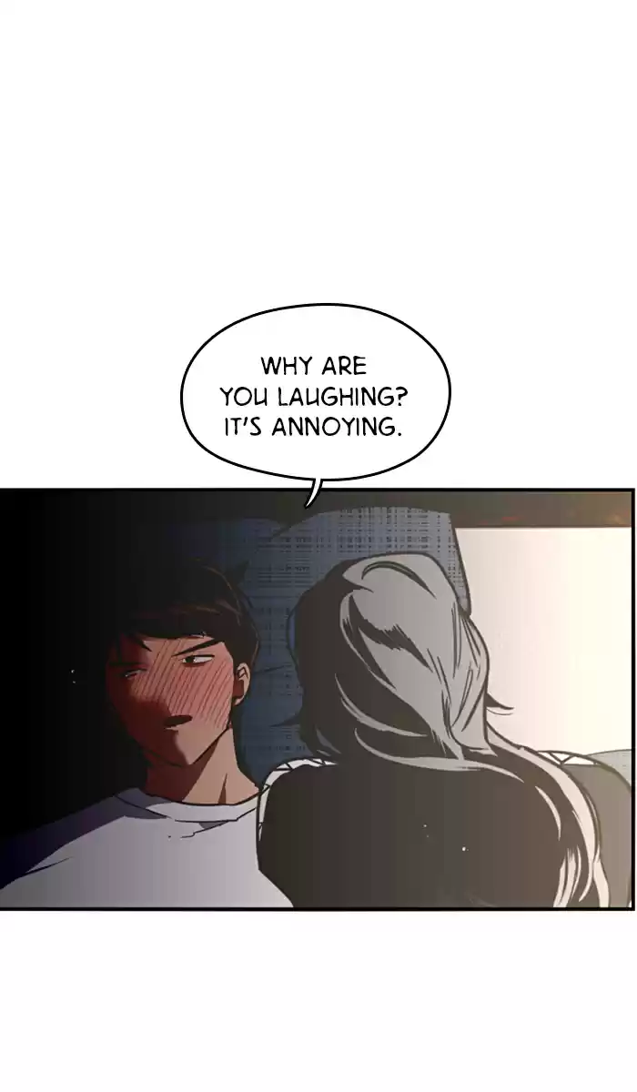 Lee Doona! Chapter 20